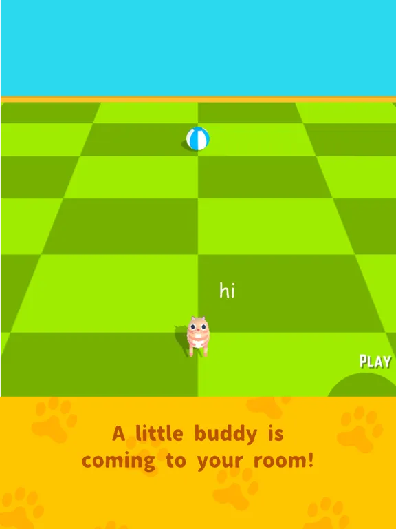 MaruAnimal iPad 應用截圖
