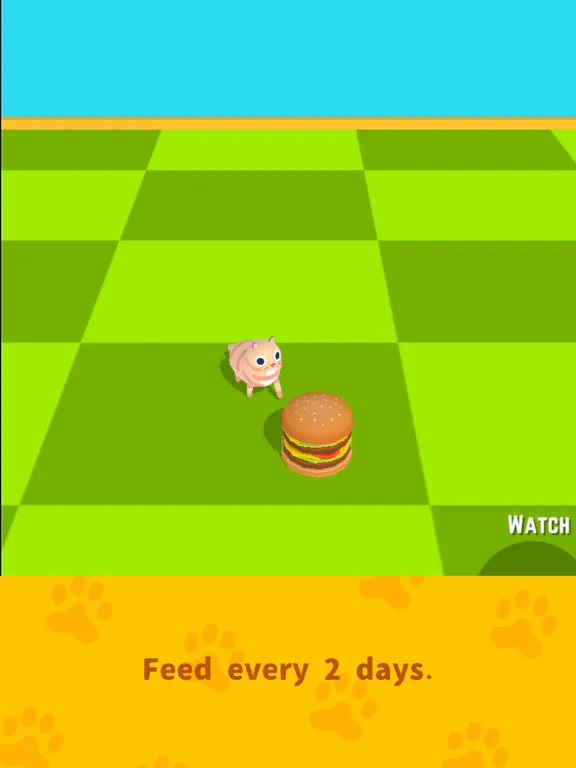 MaruAnimal iPad 應用截圖