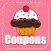 Food Coupons - Restaurants, Grocery & Drug Stores