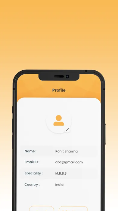 Tangkapan skrin Derma Dosage Calculator