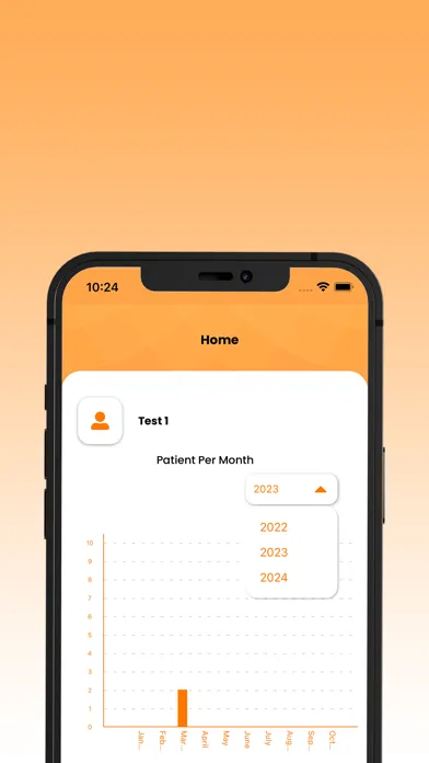 Tangkapan skrin Derma Dosage Calculator