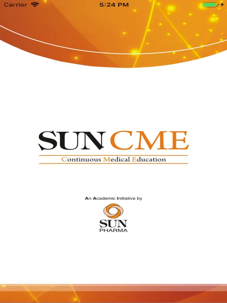 SUNCME iPad  سکرین شاٹس