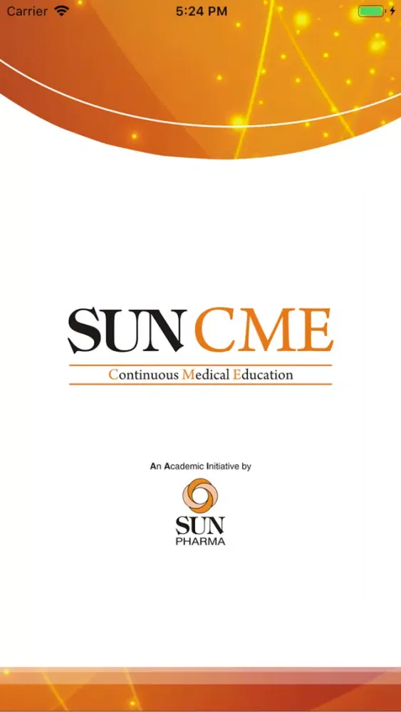 SUNCME سکرین شاٹس