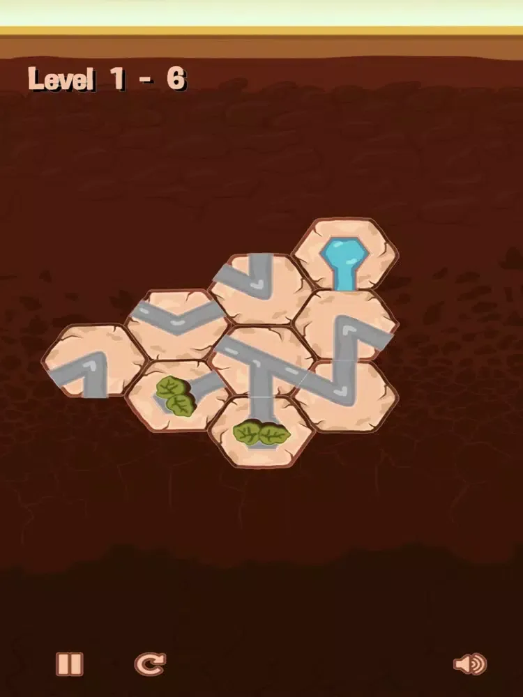 Sunwin Max Pipe iPad  Screenshots