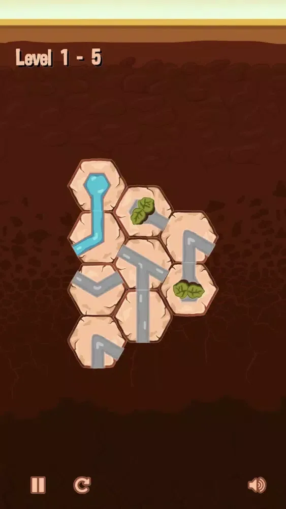 Sunwin Max Pipe Screenshots
