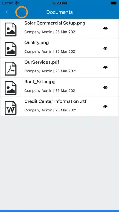 Скриншоты SunPower Direct