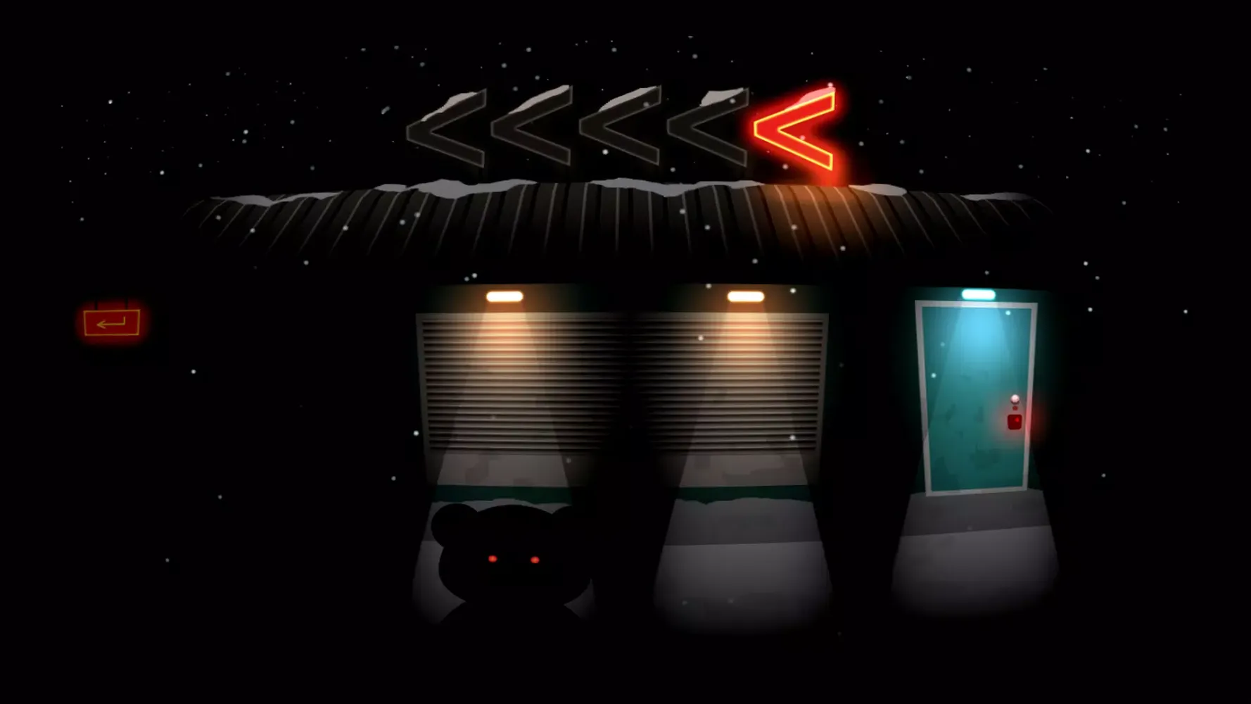 Bear Haven Screenshots