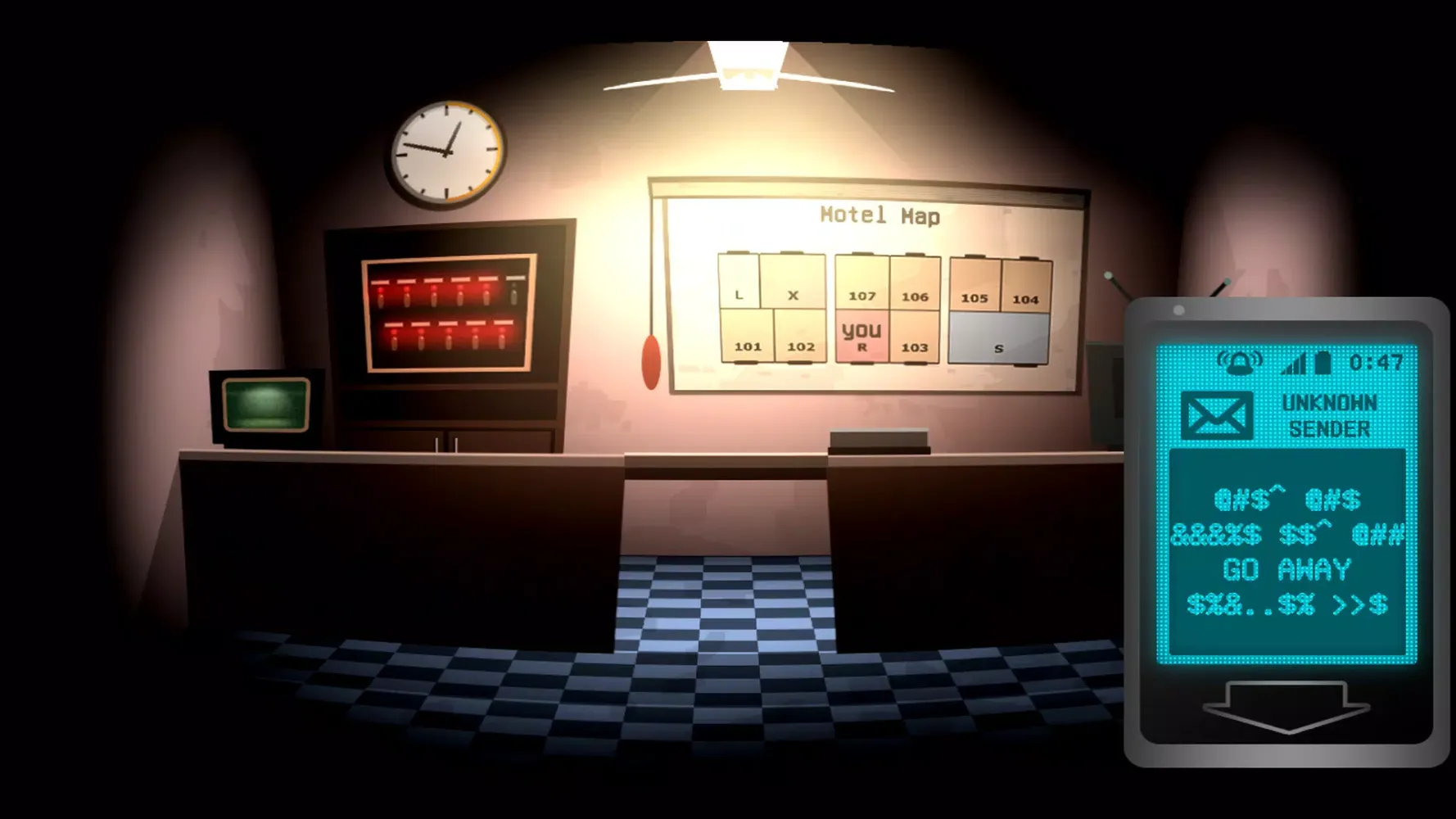 Bear Haven Screenshots