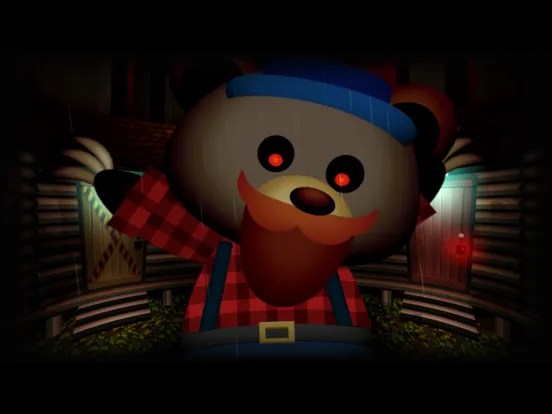 Bear Haven 2 Motel Nights iPad  سکرین شاٹس