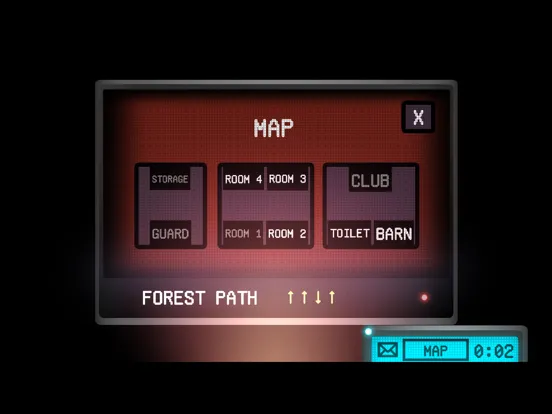 Bear Haven 2 Motel Nights iPad  سکرین شاٹس