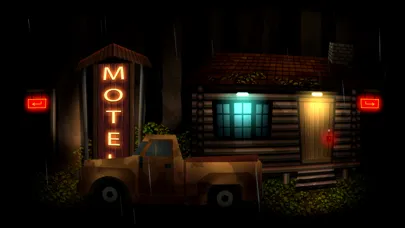 Bear Haven 2 Motel Nights سکرین شاٹس