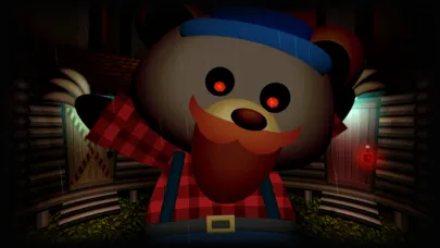 Скриншоты Bear Haven 2 Motel Nights Full