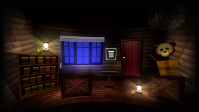 Скриншоты Bear Haven 2 Motel Nights Full