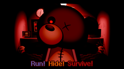 صور Bear Haven Survive Five Nights