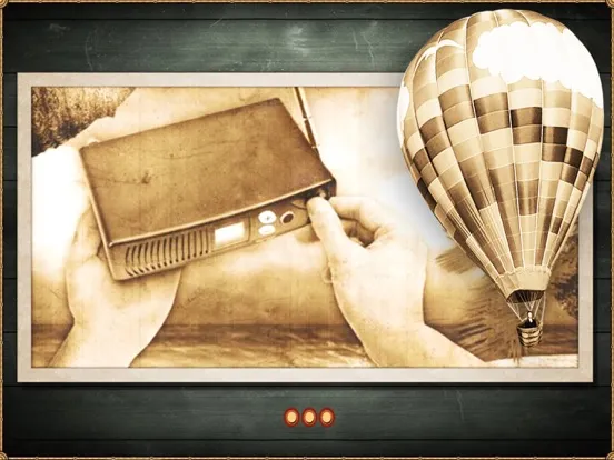 Mystic Diary - Hidden Object iPad  Screenshots