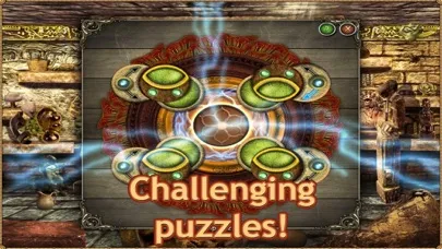 Mystic Diary - Hidden Object Screenshots
