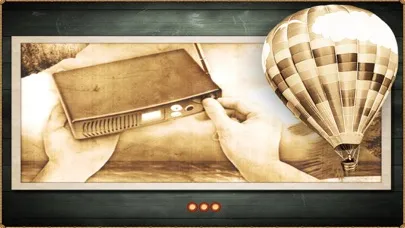 Mystic Diary - Hidden Object Screenshots