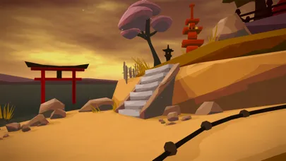 Captures d'écran de Mystic Escape: Prisoner Diary