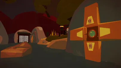 Captures d'écran de Mystic Escape: Prisoner Diary