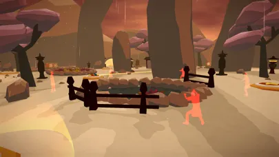 Captures d'écran de Mystic Escape: Prisoner Diary
