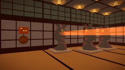 Captures d'écran de Mystic Escape: Prisoner Diary