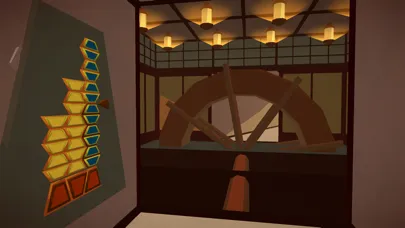 Captures d'écran de Mystic Escape: Prisoner Diary