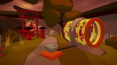 Captures d'écran de Mystic Escape: Prisoner Diary