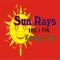 Sun Rays 103.1 FM