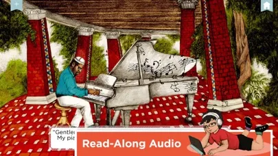 The Flying Squid | Book 2 스크린샷