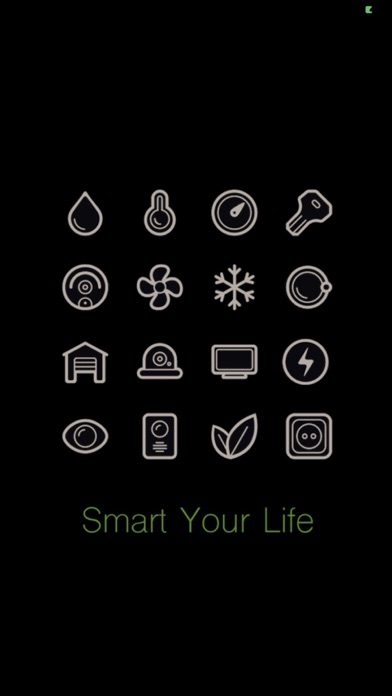 SmartSocket PowerMeter應用截圖