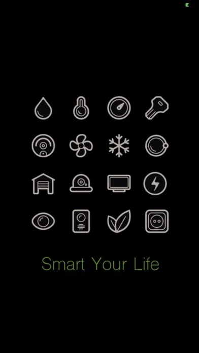 SmartSocket PowerMeter应用截图