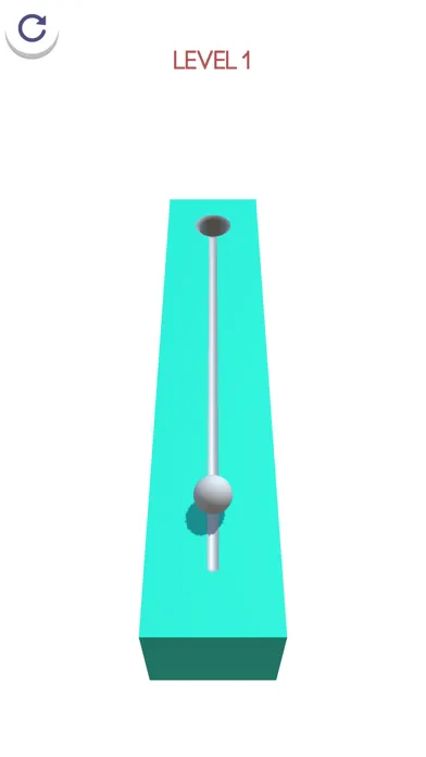 Marble Ball Run 3D应用截图