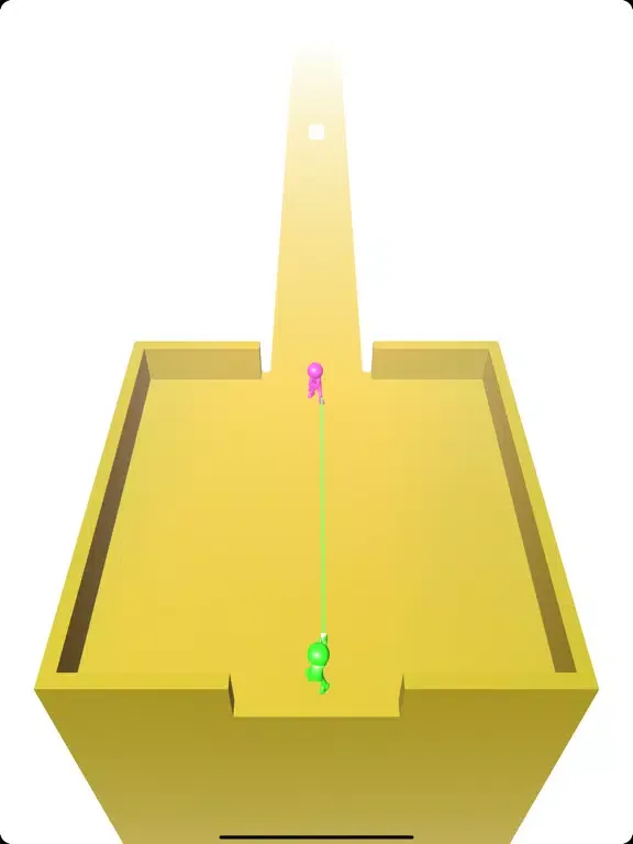 Ảnh chụp màn hình của Bullet Shooting 3D iPad 