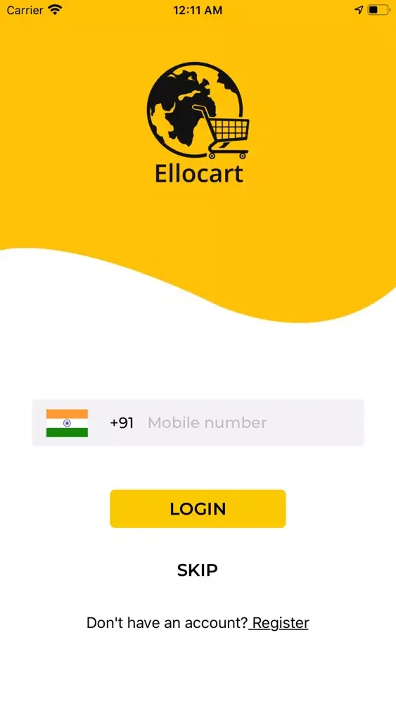 تصاویر Ellocart