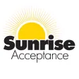 Sunrise Acceptance Sunrise Acceptance