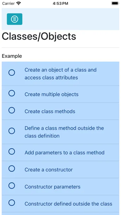 Learn Cpp - Learn C++ Screenshots