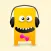 Monster Cute Stickers