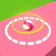 Pokey Ball Jump 3D
