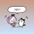 Pretty Girl 2 Stickers pack