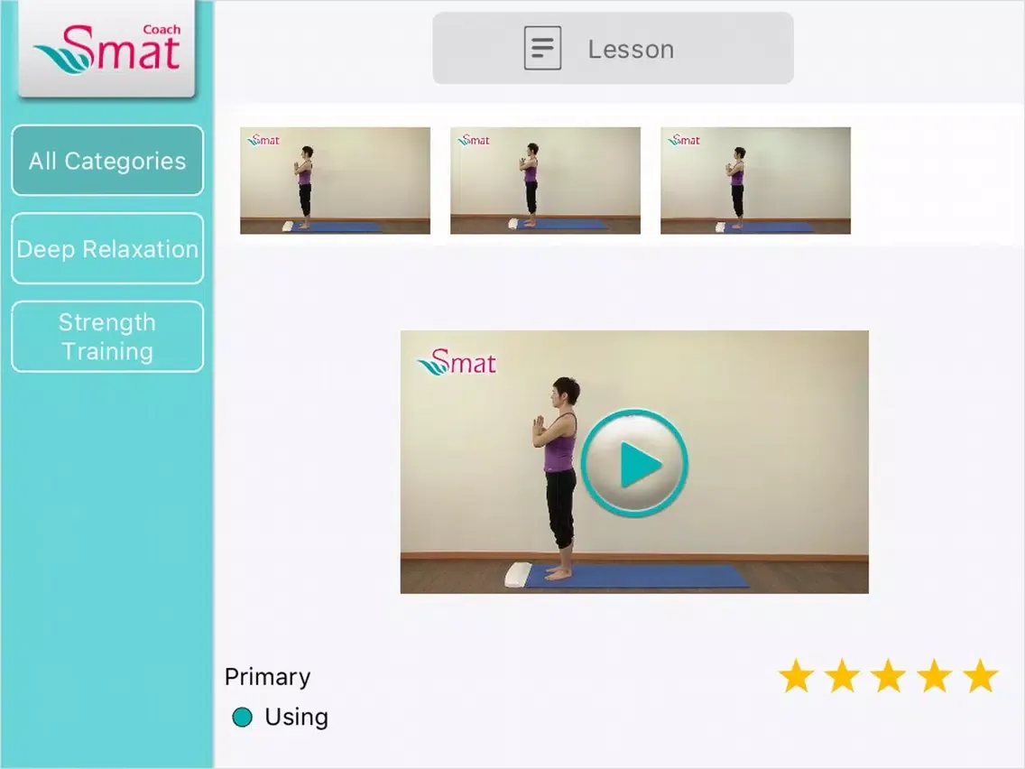 تصاویر Yoga Smat iPad 