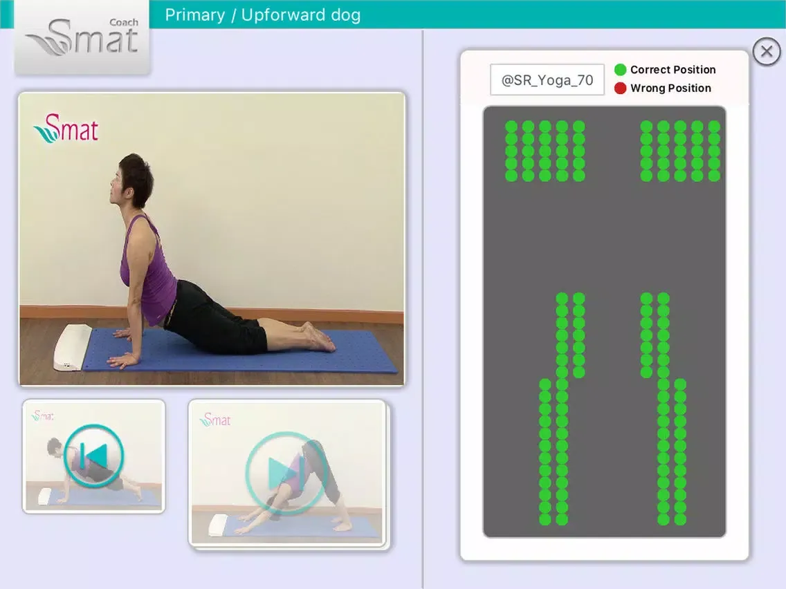 تصاویر Yoga Smat iPad 