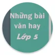 Văn Lớp 5