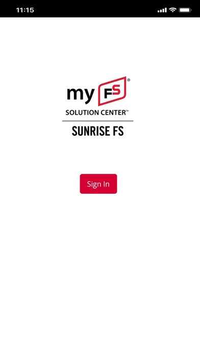 صور Sunrise FS - myFS