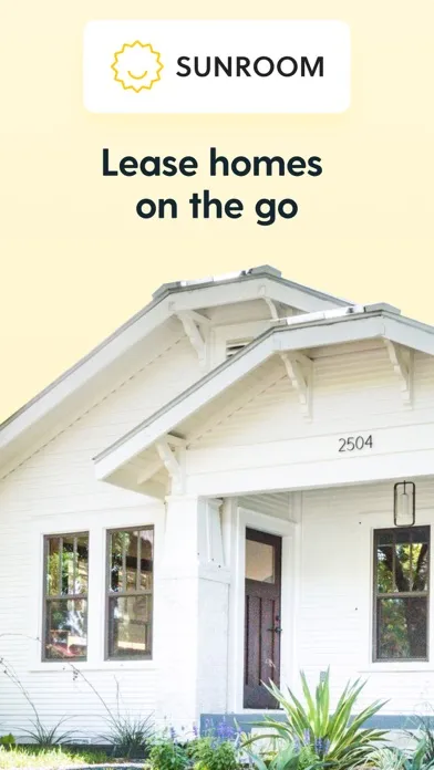 صور Sunroom Leasing: For Realtors