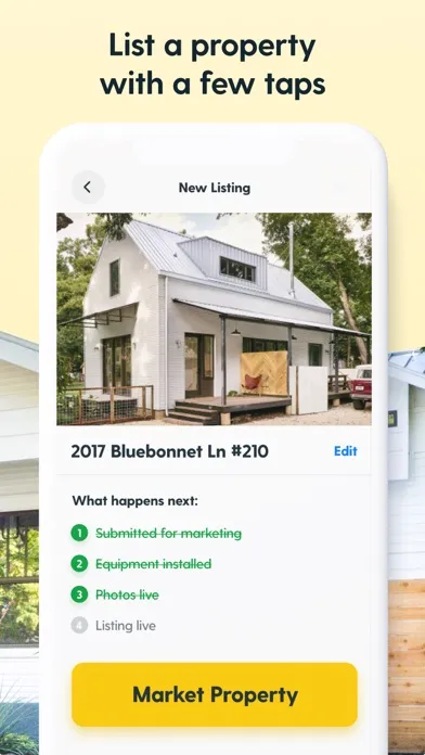صور Sunroom Leasing: For Realtors