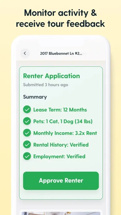 صور Sunroom Leasing: For Realtors