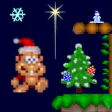 Friends2d - Christmas Star