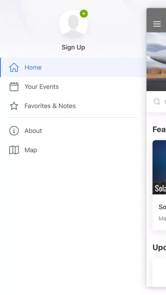 Solairus Regional Training Screenshots