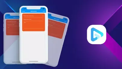 Voteje سکرین شاٹس