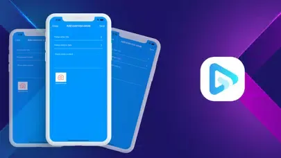 Voteje سکرین شاٹس